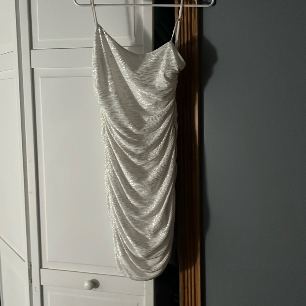 Spaghetti Strap Dress